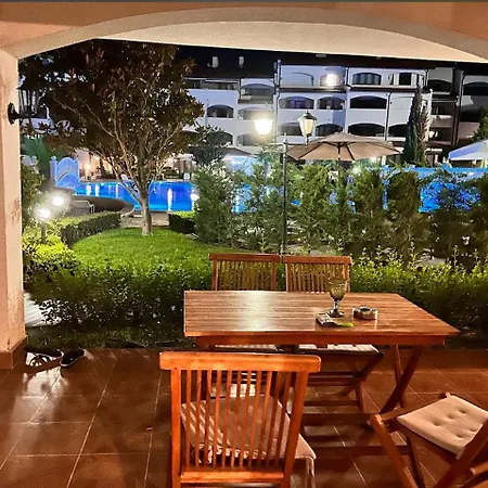 Casa Real 2 Bedroom With A Sea View Apartman