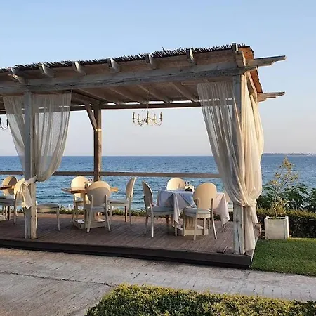 Casa Real 2 Bedroom With A Sea View Apartman *