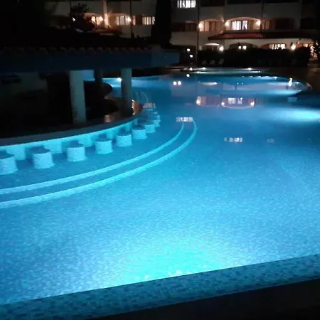 Apartman Casa Real 2 Bedroom With A Sea View Szveti Vlasz