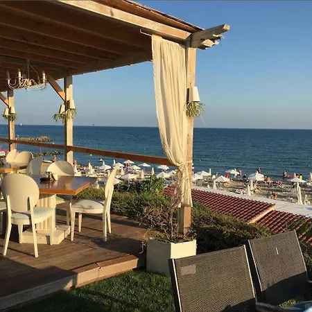 Apartman Casa Real 2 Bedroom With A Sea View *