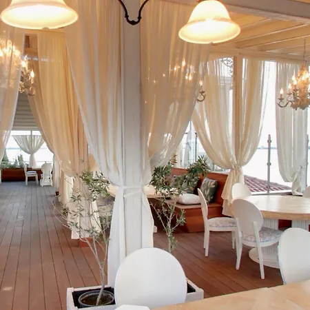 Casa Real 2 Bedroom With A Sea View Apartman