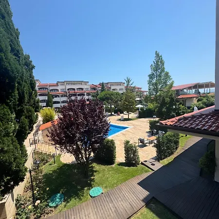 Apartman Casa Real 2 Bedroom With A Sea View