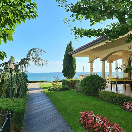 Casa Real 2 Bedroom With A Sea View * Szveti Vlasz
