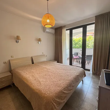 Apartman Casa Real 2 Bedroom With A Sea View