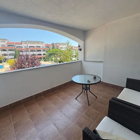 Casa Real 2 Bedroom With A Sea View Apartman *