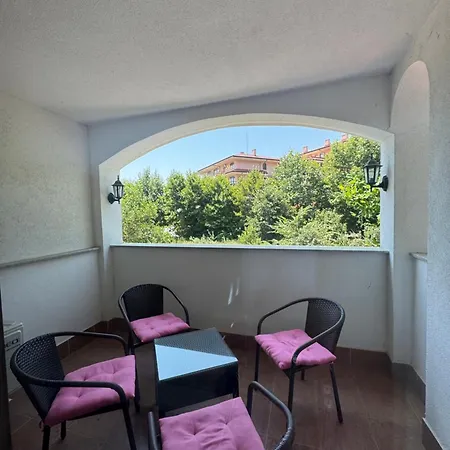 Apartment каса реал с 2 спальнями 2 этаж Sveti Vlas