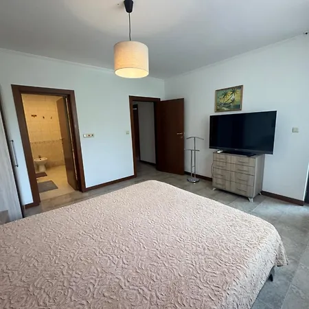 Casa Real 2 Bedroom With A Sea View * Szveti Vlasz