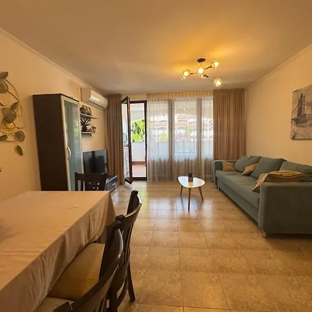 каса реал с 2 спальнями 2 этаж