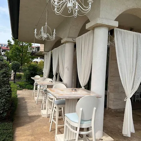Casa Real 2 Bedroom With A Sea View Szveti Vlasz