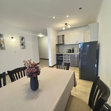 Casa Real 2 Bedroom With A Sea View * Szveti Vlasz
