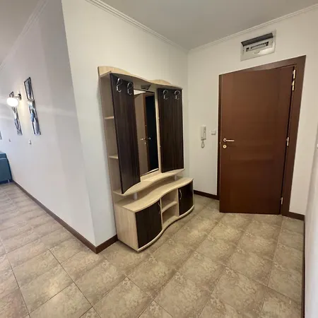 Apartman Casa Real 2 Bedroom With A Sea View Szveti Vlasz