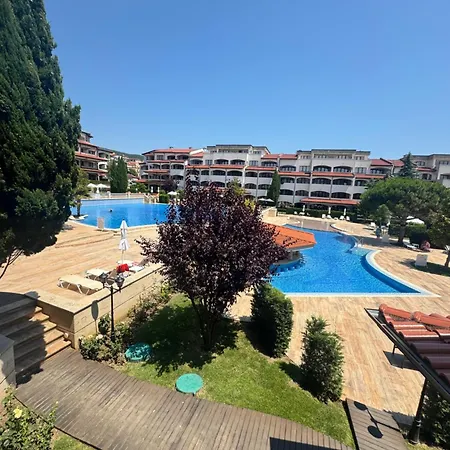 Casa Real 2 Bedroom With A Sea View * Szveti Vlasz