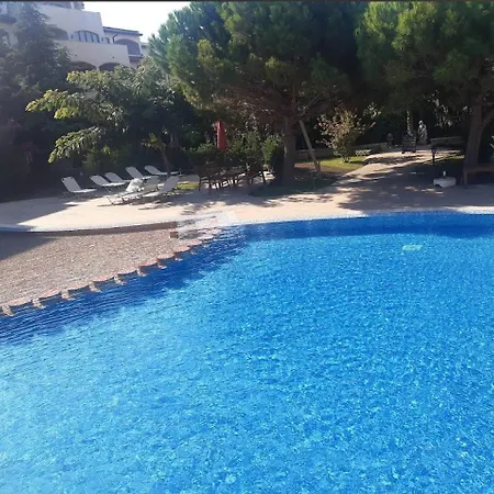 Casa Real 2 Bedroom With A Sea View Lejlighed *