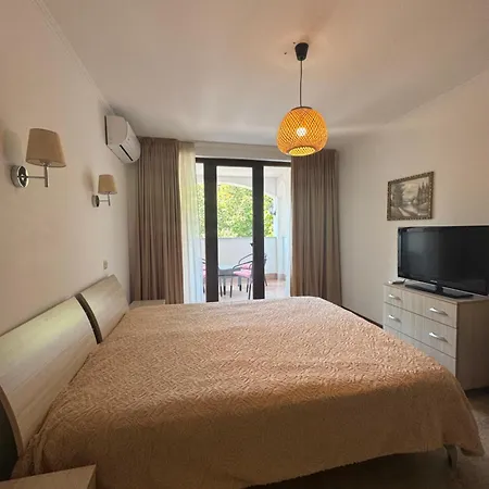 каса реал с 2 спальнями 2 этаж アパート *