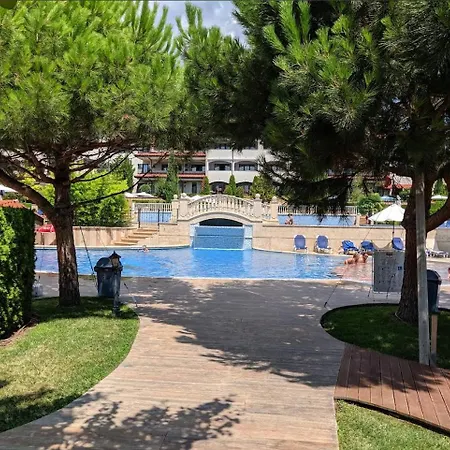 каса реал с 2 спальнями 2 этаж アパート *