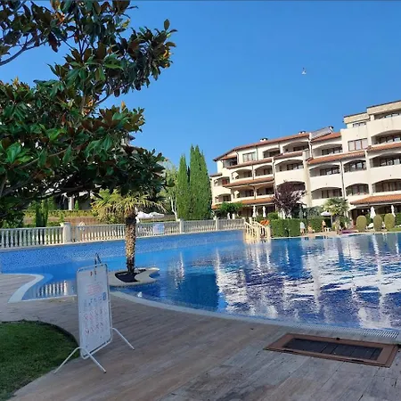 Lejlighed Casa Real 2 Bedroom With A Sea View Sveti Vlas