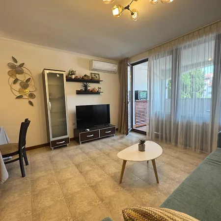 Lejlighed Casa Real 2 Bedroom With A Sea View Sveti Vlas