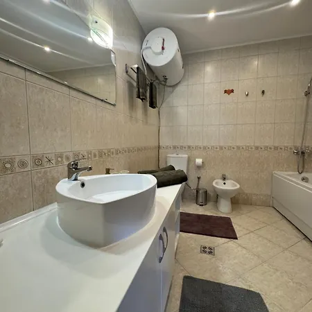 Casa Real 2 Bedroom With A Sea View Lejlighed *