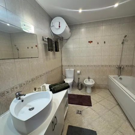 Casa Real 2 Bedroom With A Sea View Lejlighed Sveti Vlas