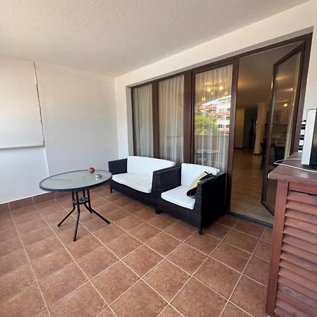 каса реал с 2 спальнями 2 этаж