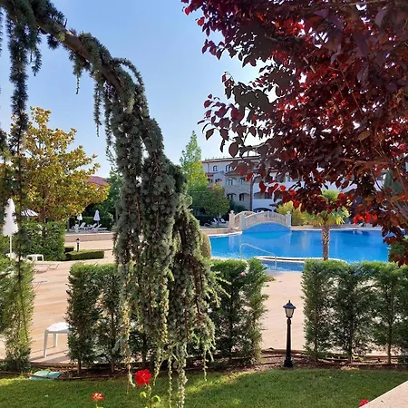 Casa Real 2 Bedroom With A Sea View Lejlighed Sveti Vlas