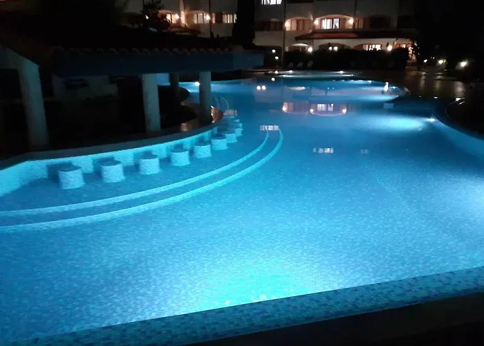 Апартамент каса реал с 2 спальнями 2 этаж Свети Влас