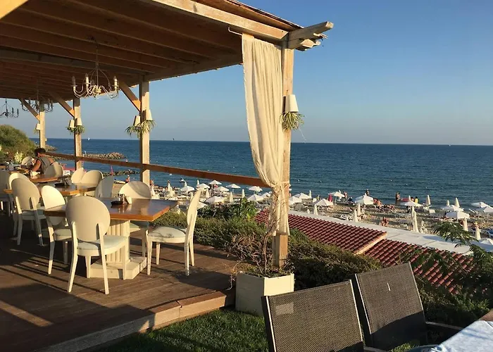 Апартамент каса реал с 2 спальнями 2 этаж *