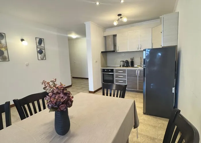 каса реал с 2 спальнями 2 этаж * Свети Влас